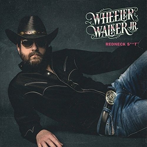 Wheeler Walker Jr - Redneck Shit [Vinyl Lp]
