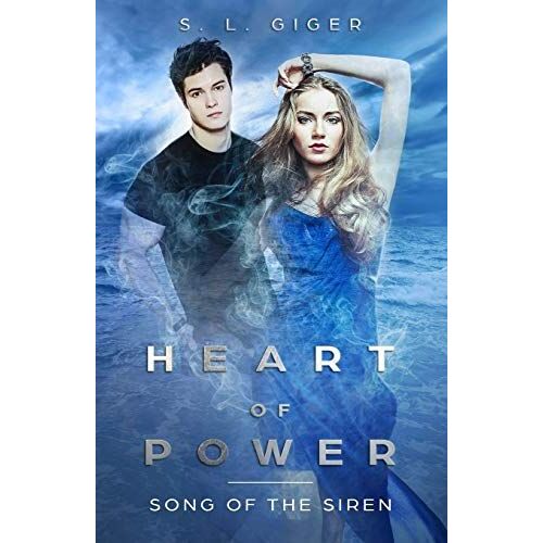 Heart Of Power