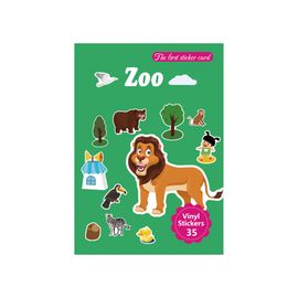 Livre d'autocollants réutilisables pour enfants,plusieurs scénarios,dessin animé,Puzzle,apprentissage éducatif,jouets classiques pour enfants de 2 à 6 ans,cadeaux,nouvelle collection-vert militaire-