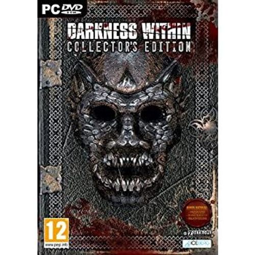 Darkness Within - Collector's Edition