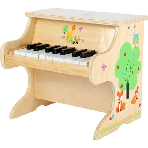 Piano Petit Renard - 10724