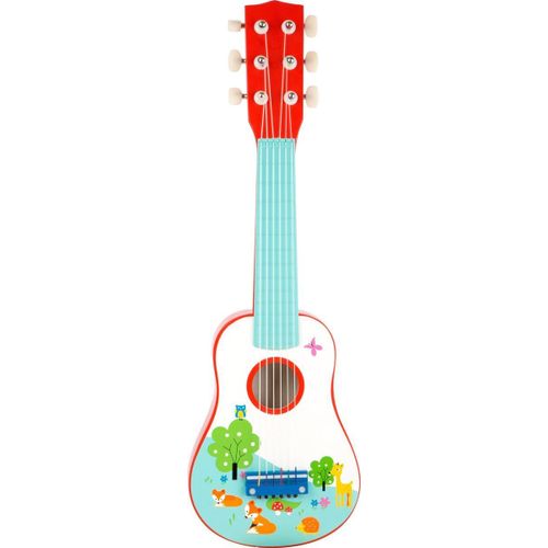Guitare Petit Renard - 10725