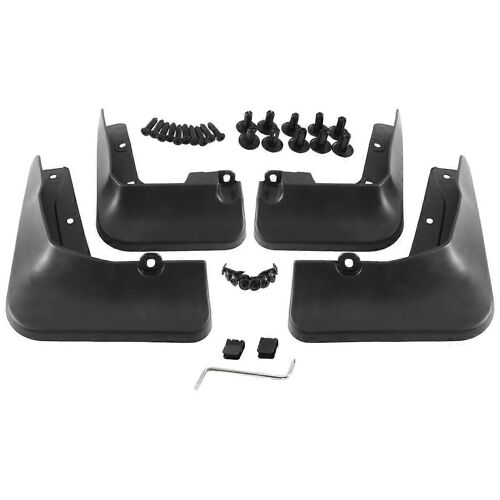 Accessoires De Voiture De Pneu De Voiture De Version Sportive Pour X1 23