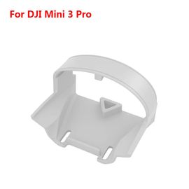 Support D'hélice Pour Dji Mini 3/3pro/Mavic Mini/2 Proplessstabilizer Partners Mount Guard Protector Strap,Drone Accessrespiration-Rose-