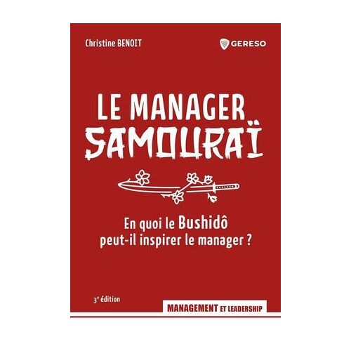 Le Manager Samouraï