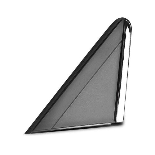 1pcs Miroir De Porte Droit Drapeau Applique Garniture Couverture Pour 08-16 08-19 Caravane 1be421xfaa