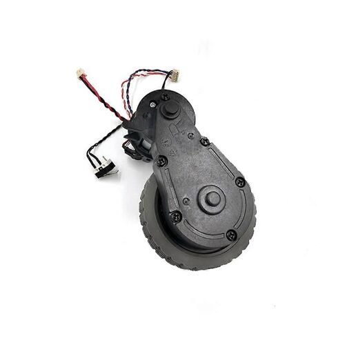 Moteurs de roue d'aspirateur pour DD35 DD33 DD35E D56 DD36 DD37 Pièces d'aspirateur Roue Moteur Ass