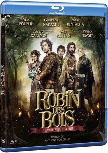 Robin Des Bois La Veritable Histoire