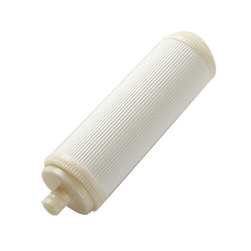 Membrane d'ultrafiltration à fibres creuses UF de type douille de 10 pouces Filtre 0,01 micromètre Membrane à haut débit UF Dry