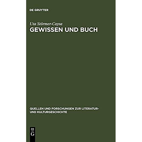Gewissen Und Buch