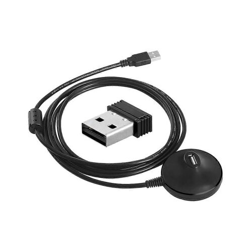 Vélo Usb Ant Stick Récepteur Adaptateur Pour Vélo Intérieur Entraînement Transmission De Données Pour Bkool