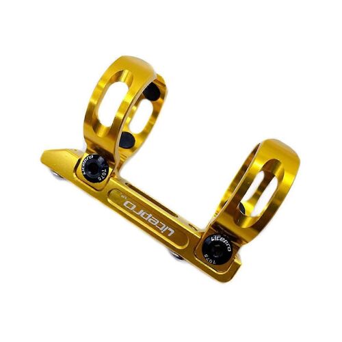 412 Vélo Pliant 34,9 Mm 33,9 Mm Tige De Selle Support De Bouilloire Support En Aluminium Pour Tige De Selle Support De Porte-Bidon D'eau, 3