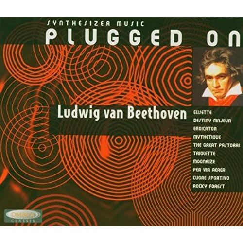 Plugged On Beethoven