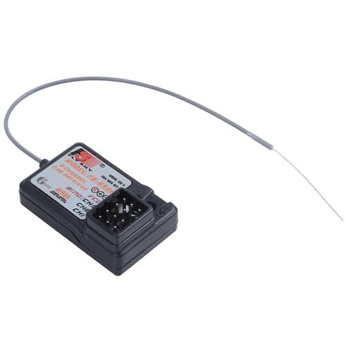 -Gr3e 3ch 2.4ghz Récepteur Gt2 Gt3 Gt3b Gt3c Gr3c Rc Bateau De Voiture