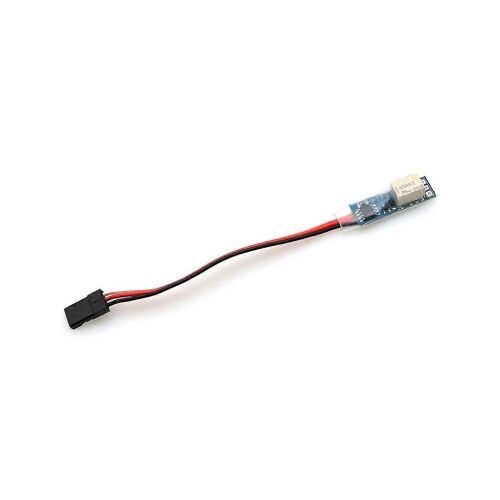 Pwm Relais Commutateur 5v Récepteur 20a Module De Contrôleur Électronique Diy Modèle Universel On-Off Pour Fpv Rc Drone Avion Pièces-Générique
