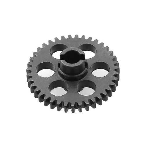 Engrenage Droit Principal En Acier Trempé En Métal G4610 Pour Hobby Smax 1621 1625 1631 1635 1651 1655 1/16 Rc Car Upgrade Parts
