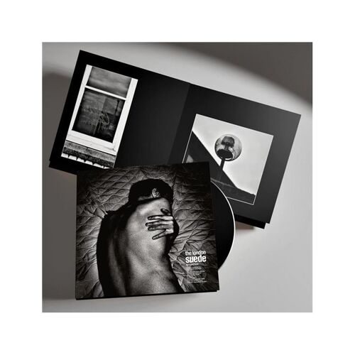 Autofiction - Cd Album