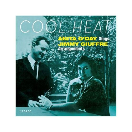 Cool Heat + Anita O'day Swings Cole Porter With Billy May (Essential Jazz Classic Edition) - Cd Album