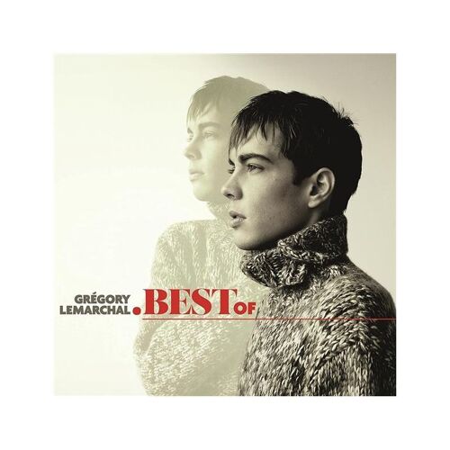 Best Of - Vinyle 33 Tours