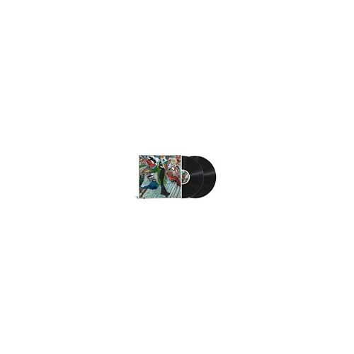 Best Of - 25ème Anniversaire - Vinyle 33 Tours