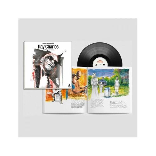 Vinyl Story - Vinyle 33 Tours