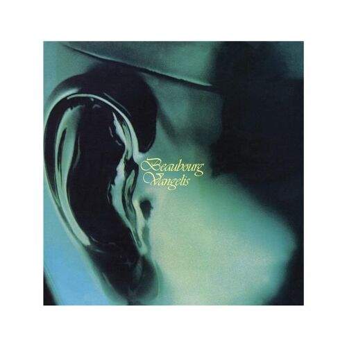 Beaubourg - Cd Album