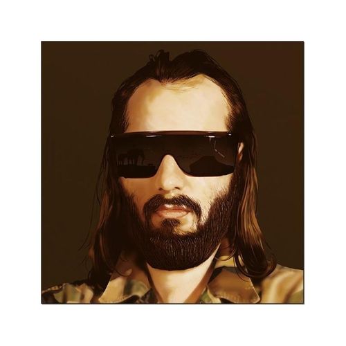 La Ritournelle - Vinyle Maxi 45 Tours