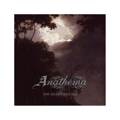 The Silent Enigma - Vinyle 33 Tours
