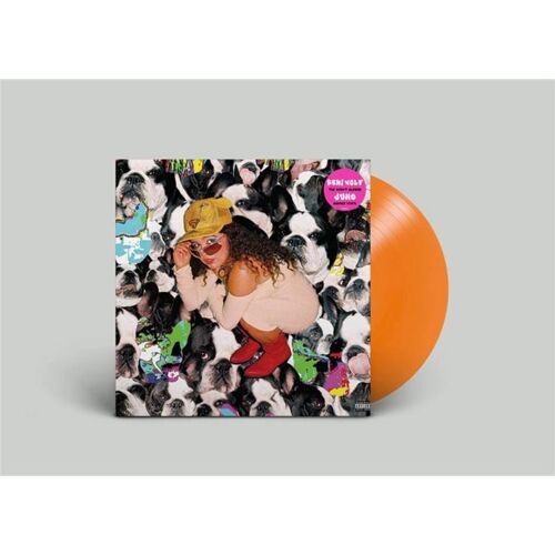 Juno - Vinyle 33 Tours
