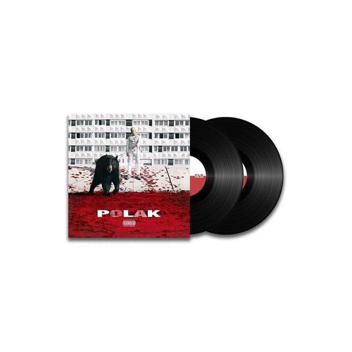 Polak - Vinyle 33 Tours