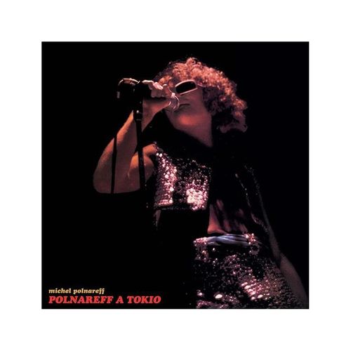 Polnareff À Tokio - Cd Album