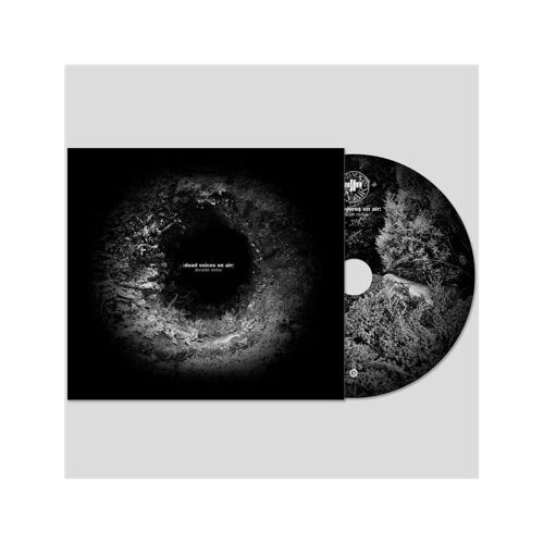 Abrader Redux - Cd Album