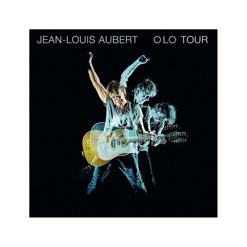 Olo Tour - Cd Album