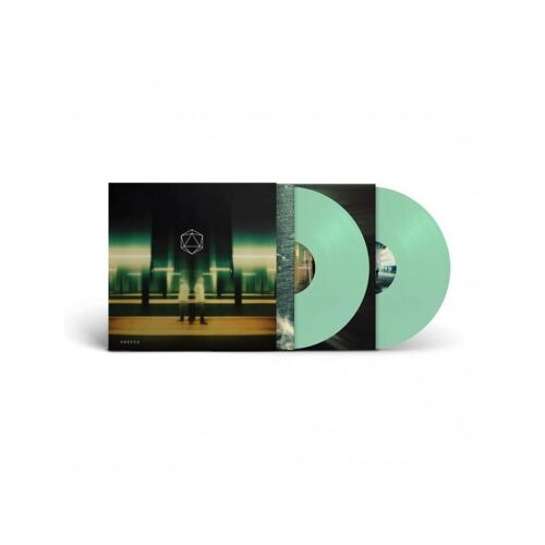 The Last Goodbye - Vinyle 33 Tours