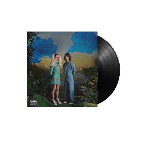 Not Tight - Vinyle 33 Tours