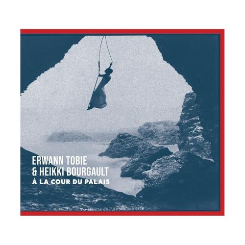 A La Cour Du Palais - Cd Album