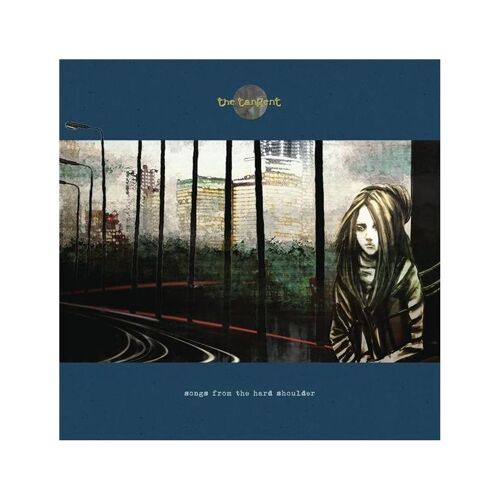 Songs From The Hard Shoulder (Limited Edition)
