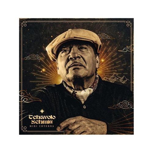 Miri Chterna - Vinyle 33 Tours