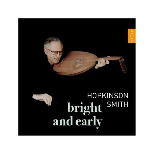 Bright & Early - Cd Album