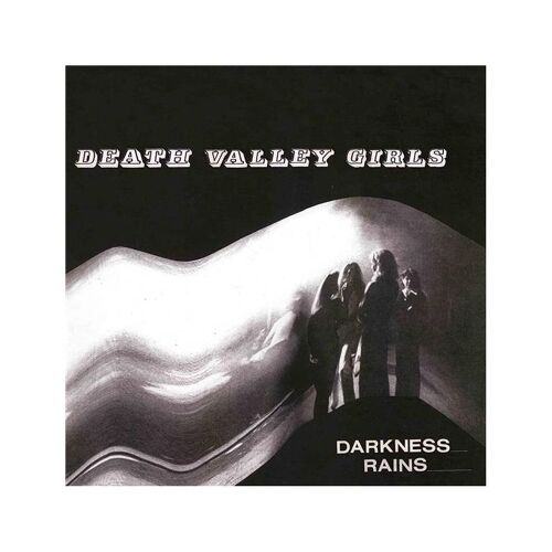 Darkness Rains - Vinyle 33 Tours