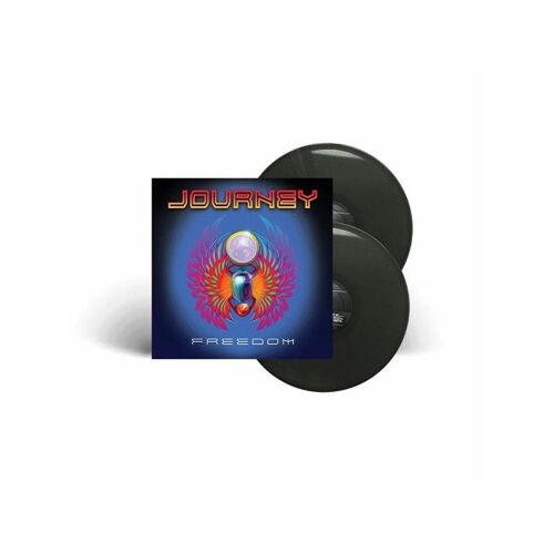 Freedom - Vinyle 33 Tours