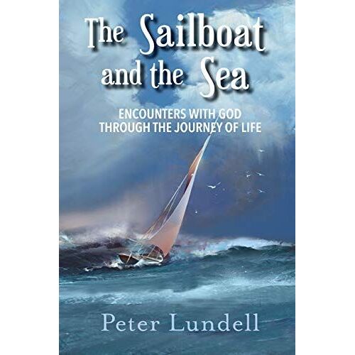 The Sailboat And The Sea
