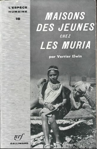 Maisons Des Jeunes Chez Les Muria