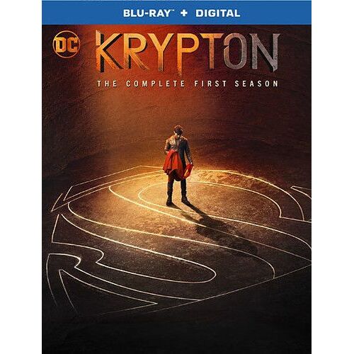Krypton - Saison 1 (Season 1)