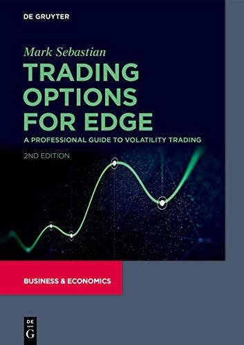 Trading Options For Edge