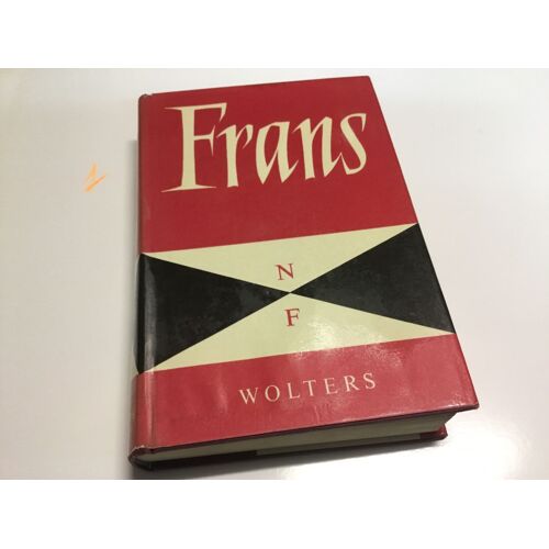 Frans Woordenboek