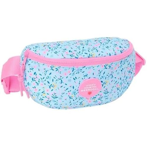 Sac Banane - SAFTA - VMB PARAÍSO - Confortable - Polyvalent - Pour Enfants