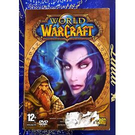 World Of Warcraft