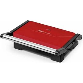 Grill Électrique - UFESA - PR1000 Stromboli - 1000 W - Alimentation Électrique - Consommation Énergétique 1000 W