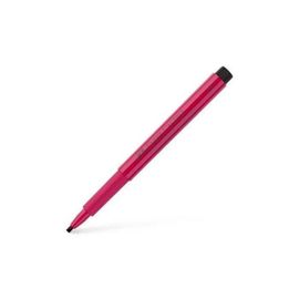 Lot De 10 Pitts Artist Pen Pour Calligraphie India Ink, Rose Carmin